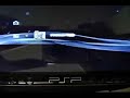 Playstation3 on PSP(with Remote Play) Playstation3 on PSP(with Remote Play)
