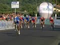 Arevalo takes the U23 road race title