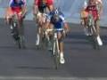 Arevalo takes the U23 road race title