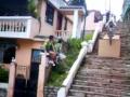 Guaranda downhill