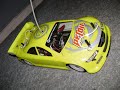 Rc Brushless on Recoil and Mini-baja ..Speed run Rc Brushless on Recoil and Mini-baja ..Speed run