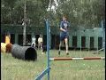 A3K Club Agility Video no.2