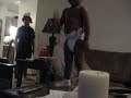 Baby Hip Hop Dancer (Jelani)