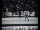 Ard Schenk wint Wereldbeker