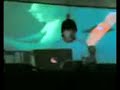 Donnacha Costelo @ FAMA festival 05-04-07