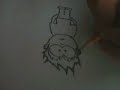 How to Draw a tech Kid How to Draw a tech Kid