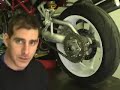 ducatitech com howto ducati chain care and maintenance