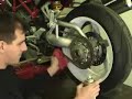 Ducatitech.com \"HowTo\" Ducati Chain Care and Maintenance