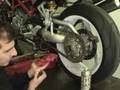 Ducatitech.com HowTo Ducati Chain Care and Maintenance