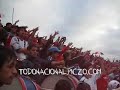 Nacional 3 danubio 1 clausura 2008 LBDP