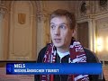 Ceausescus Erbe als Touristenmagnet - 20 Jahre nach Revolution