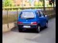 INCREDIBILE VECCHIETTO PILOTA!!! INCREDIBILE VECCHIETTO PILOTA!!!