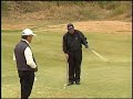 ゴルフレッスン【ビッグ杉（56）】30ヤードの攻め方