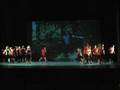 Dancing to Connect | Die erste Generalprobe