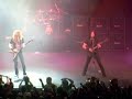 Megadeth Rio 2008 Megadeth Rio 2008