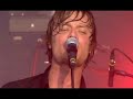 Mando Diao - 11 Laurens Cathedral (Hurricane Festival 2006)