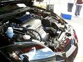 Eclipse GS on the Dyno - Stock Intake