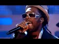 Will.I.Am ft. Cheryl Cole - Heartbreaker (live 2008 graham n 1 Will.I.Am ft. Cheryl Cole - Heartbreaker (live 2008 graham n 1