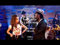 Will.I.Am ft. Cheryl Cole - Heartbreaker (live 2008 graham n 3