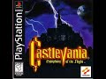 Castlevania - Lost Paintings (8-bit remix)