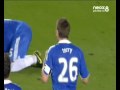 Chelsea FC Barcalona TECHNO VERSION (06.05.09) Iniesta 90+3 min Champions League Semifinals 1-1