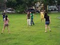 Bra Olympics