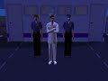 Rejected DDR Videos, Sacred Oath.wmv