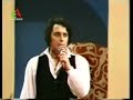 Guerouabi Eshams el Barda un chef d\