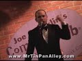 \"MASCULINE WOMEN! FEMININE MEN!\" Sung By RICHARD HALPERN