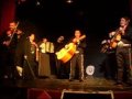 Mariachi Semblanza cantando Martina