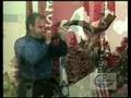 The Shofar: Clip #3