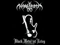 Nargaroth - Amarok III