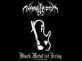Nargaroth - Amarok III