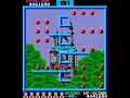 bomb jack arcade walkthrough guide sheets 46 - 50 twin galaxies settings