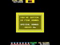 bomb jack arcade walkthrough guide sheets 46 - 50 twin galaxies settings