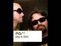 Pig & Dan - Cured