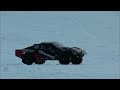 RC Traxxas Slash 4x4 / Jammin SCRT10 Bashing, Racing, Jumping Fun