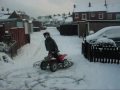 Snow!!