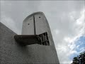 Le campane di Notre-Dame du Haut
