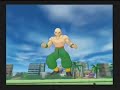 Piccolo Junior and Saiyan Sagas (BT3)