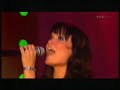 Tarja Turunen - Happy Christmas - Live In Lahti (12.12.06)