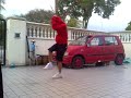 Yoshiro Sessions 8