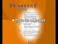 30 second resume\ 30 second resume\