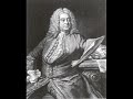 the london symphony orchestra and chorus performing 'pastoral symphony' from handel's 