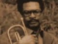 elektra musician -master of the art- lp interview w/ trumpet player, woody shaw.