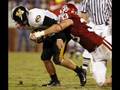 OKLAHOMA FOOTBALL 2008 