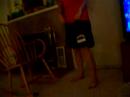 Attack of Teh Spiderrrr TROIS!!!