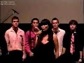 ucla scattertones a cappella   you were mine