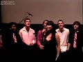 ucla scattertones a cappella   you were mine