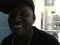 Stat Quo talking about leaving Shady/Aftermath